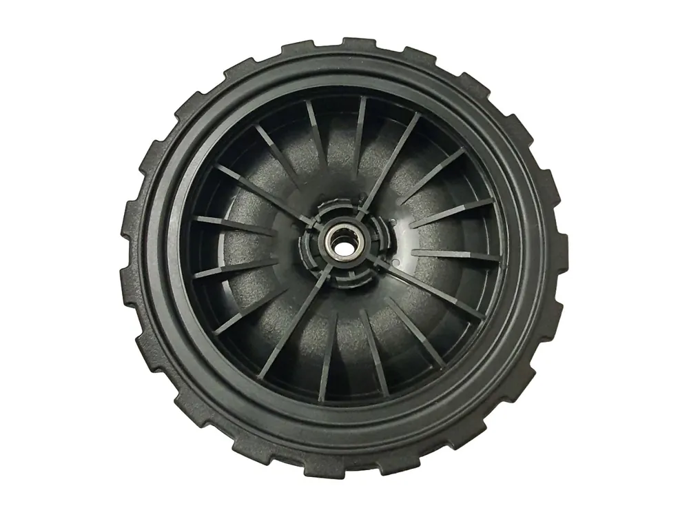 SABO Antriebsrad kpl. für 43/47 ECONOMY/VARIO Rasenmäher Top-Seller