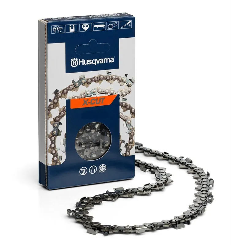 Husqvarna Sägekette X-CUT C33 .325" 1,3 mm VM 64 TG Aktuell