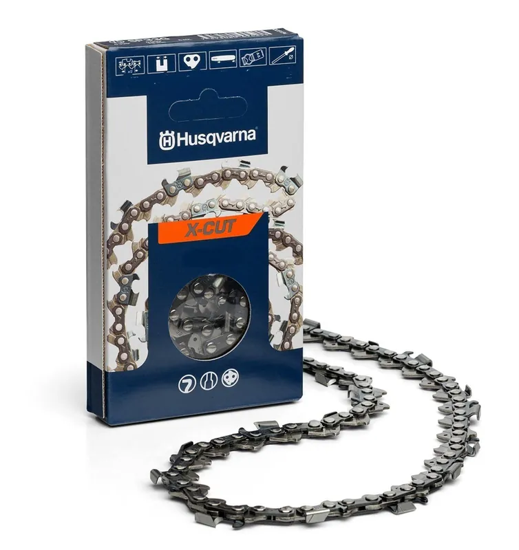 Sonderaktion Husqvarna Sägekette X-CUT C85 3/8" 1,5 mm VM 115 TG