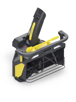 Direktkauf YARBO Gartenroboter Schneefräsenmodul