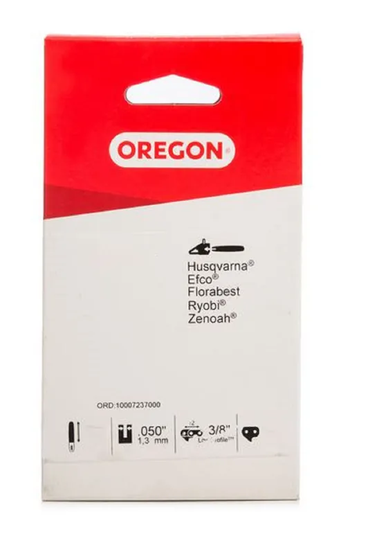 Oregon Sägekette 91P 3/8" 1,3 mm HM 40 TG Markenprodukt