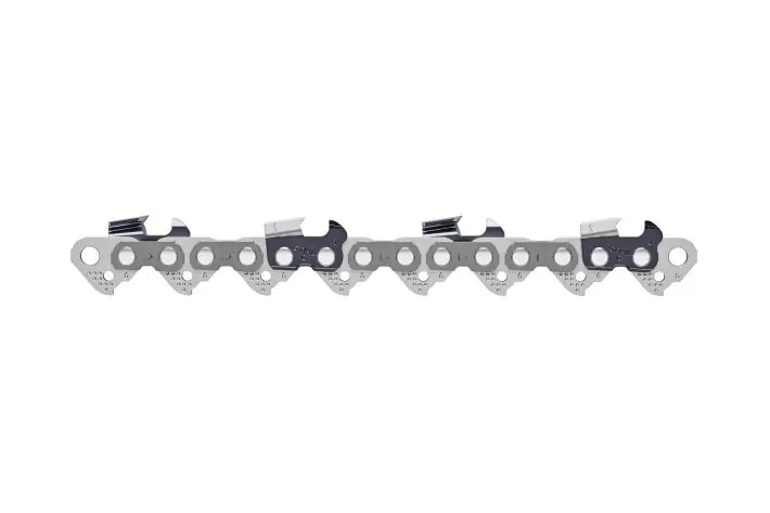 STIHL Sägekette RAPID HEXA (RH) 3/8" 1,6 mm VM 91 TG Versand Am Gleichen Tag