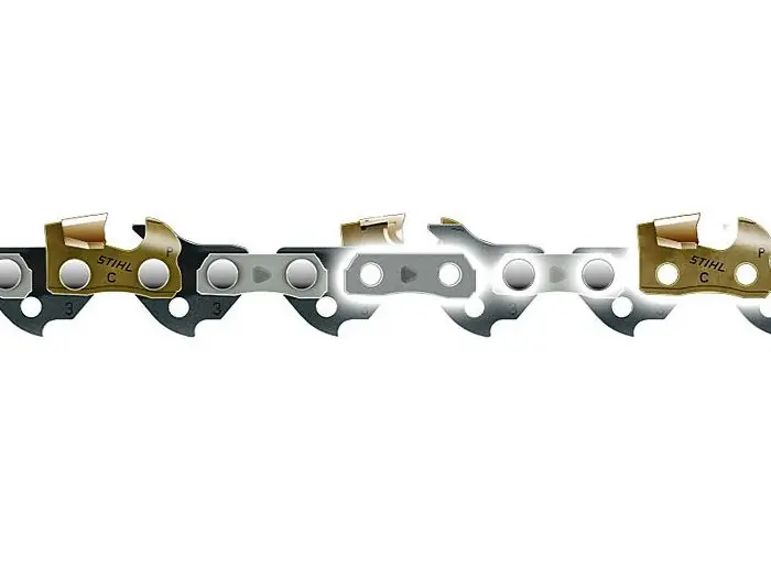 STIHL Sägekette PICCO DURO (PD3) 3/8" P 1,3 mm 50 TG Sonderaktion