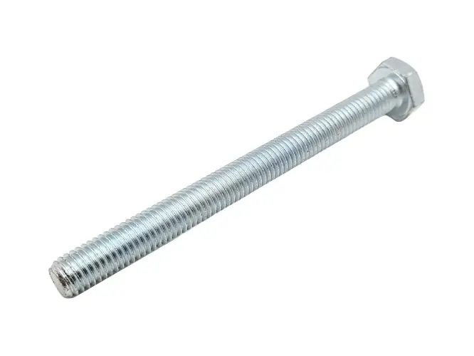 Markenware Stiga Schraube (M6S) M10 x 110 mm für Aufsitzmäher