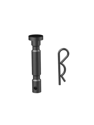 YARBO Gartenroboter Scherbolzen mit Splint (8 Stück) für Schneefräsenmodul Sale