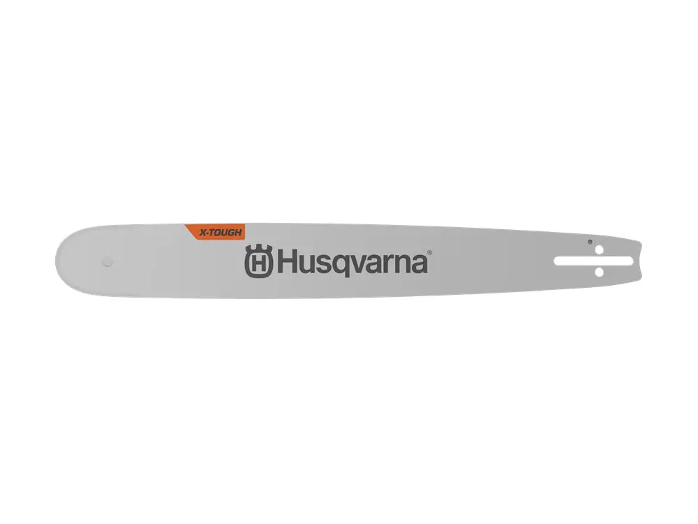 Husqvarna Führungsschiene X-TOUGH HN .325" 1,5 mm 40 cm Markenprodukt