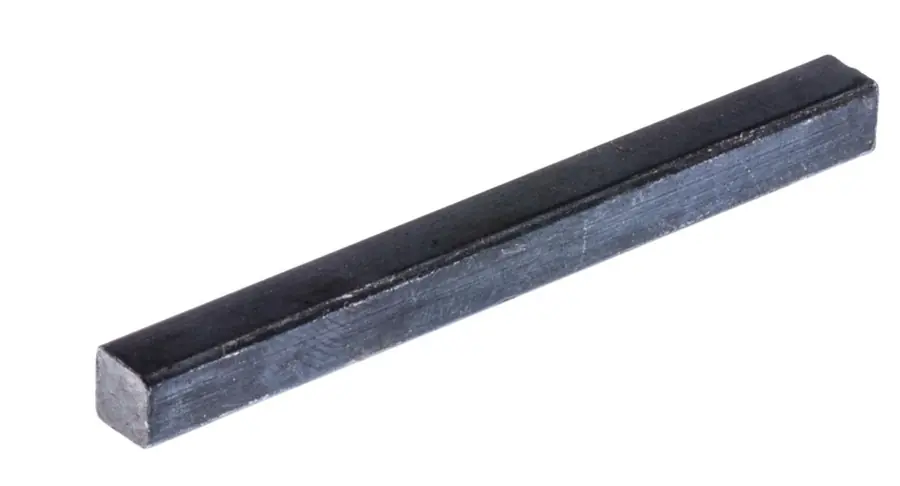 Husqvarna Keil (Hinterachse / Rad) 3/16 x 2" Echt