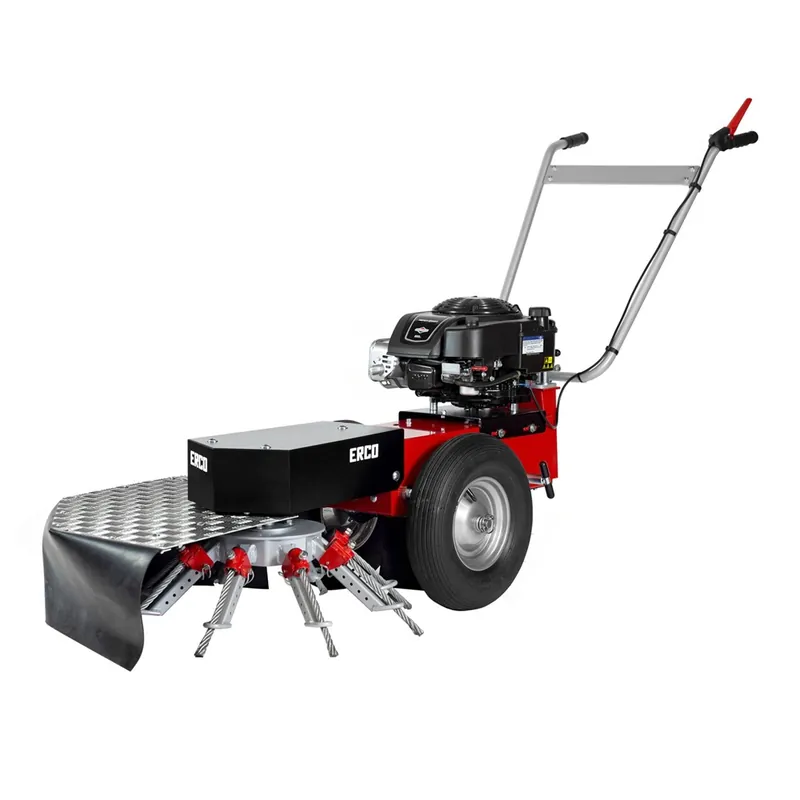 Top-Angebot ERCO EWB-70HO Wildkrautbürste