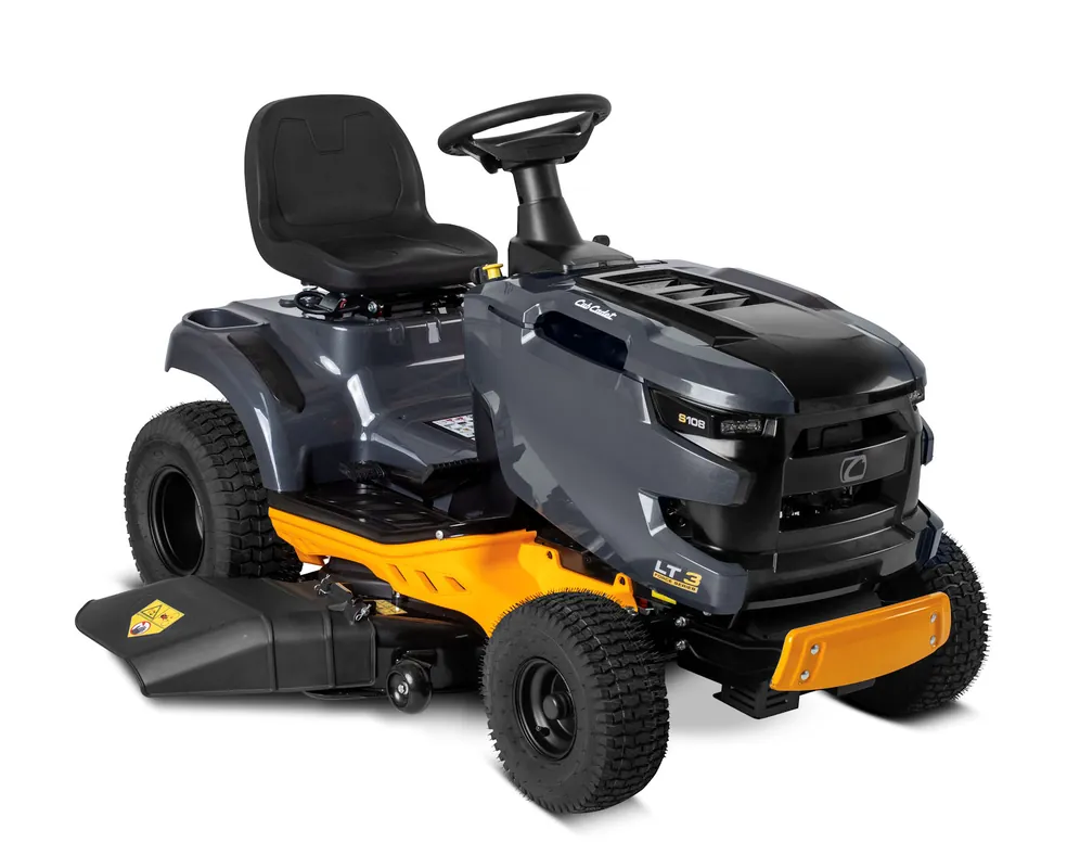 Cub Cadet LT3 S108 Rasentraktor mit Mulchfunktion Super-Preis
