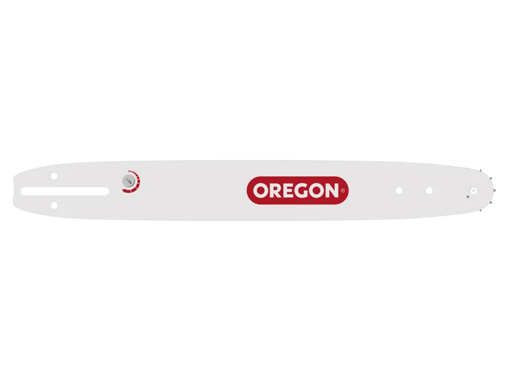 Abverkauf Oregon Führungsschiene 3/8" 1,3 mm 35 cm