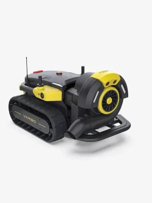 Online Kaufen YARBO Gartenroboter inkl. Laubbläsermodul