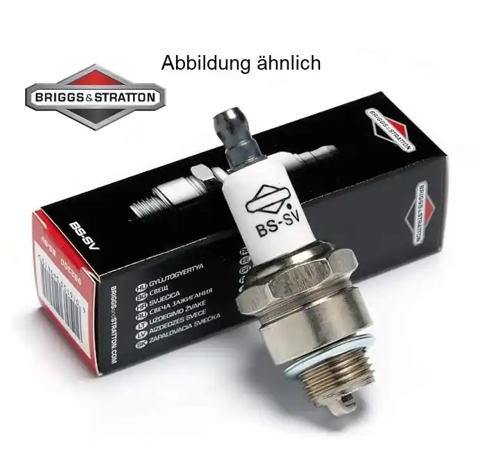 Briggs & Stratton Zündkerze BS-SV-19LMR Highlight