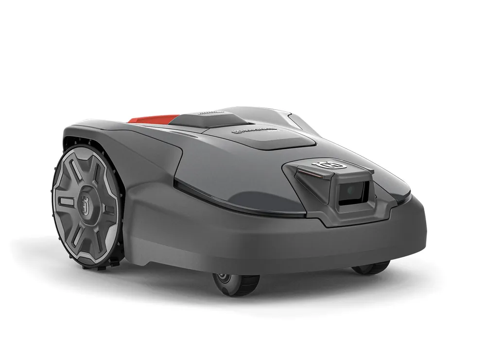 Versand Am Gleichen Tag Husqvarna 308V Automower
