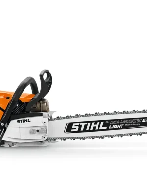 Billig STIHL MS 500i Benzin-Motorsäge 50 cm