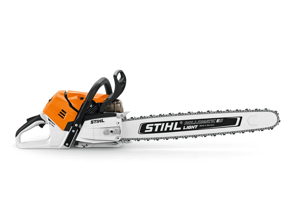 Billig STIHL MS 500i Benzin-Motorsäge 50 cm