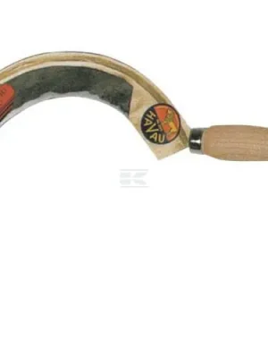 SHW Blattsichel Nr.0 450 mm inkl. Schneidenschutz Knallerangebot