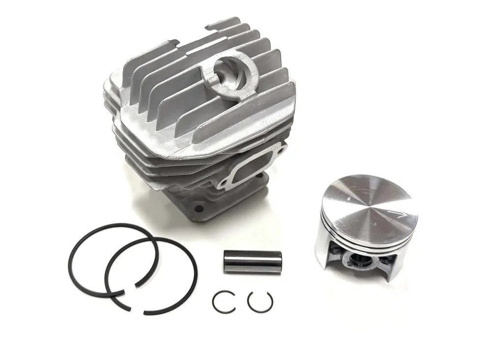 Zylinder mit Kolben Satz 044 MS 440 Motorsägen - 1128 020 1227 Heißes Angebot