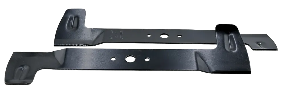Messersatz Links Rechts für Castelgaren Honda 92 cm Neue Ware