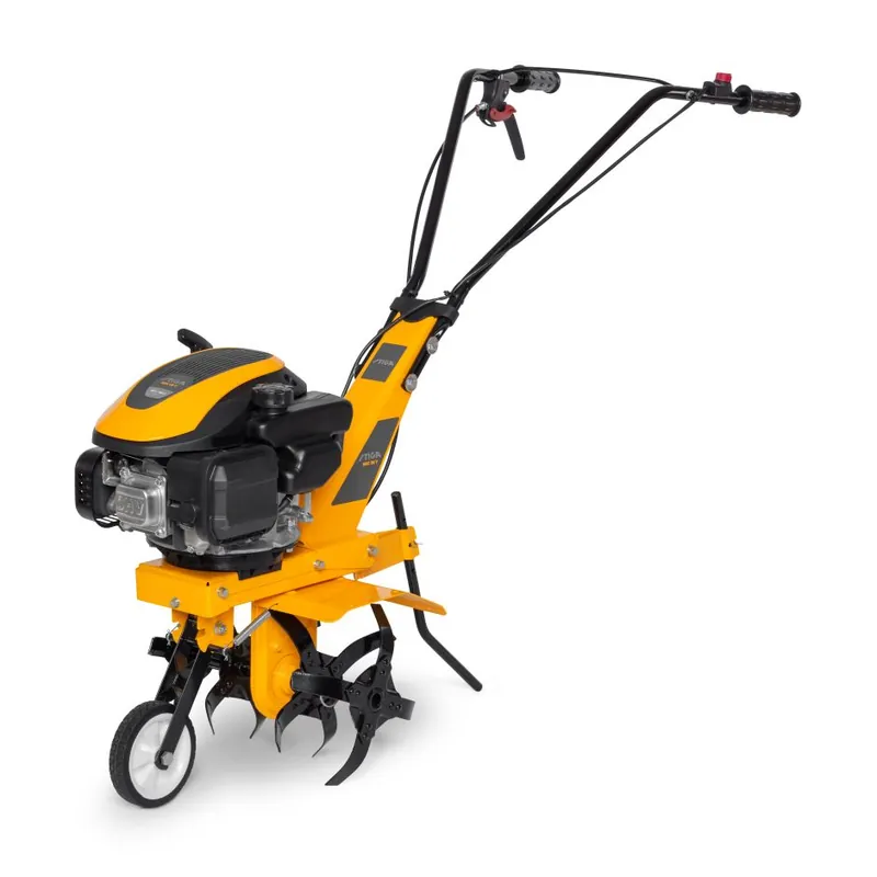 Jetzt Kaufen Stiga SRC 36 V Benzin-Motorhacke