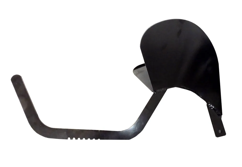 Top-Seller Stiga Anbau Pflug 27 cm für SILEX 103 B