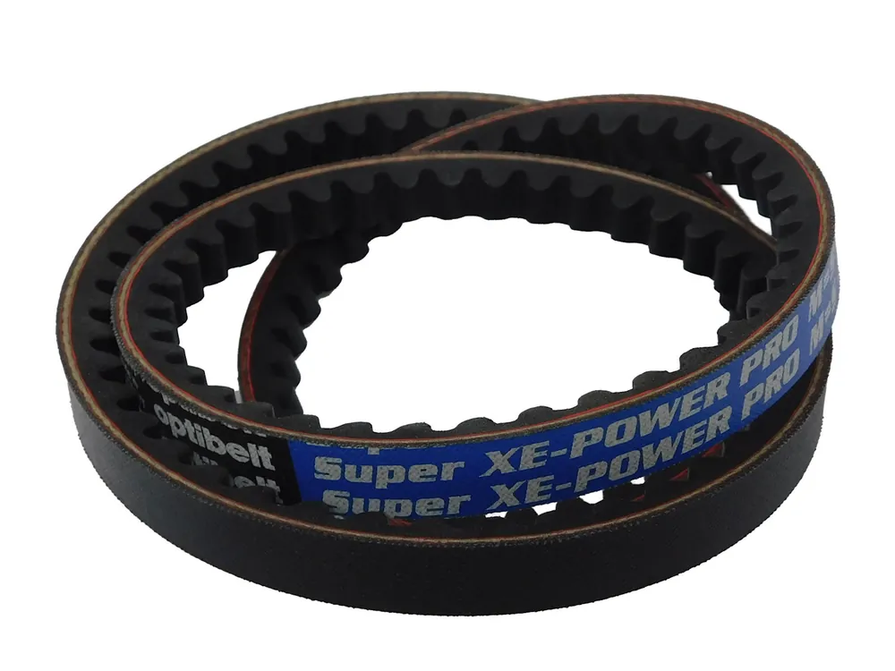 DORMAK Keilriemen XPA 1030 für RXH 95 20 Aufsitzmäher Begrenztes Angebot