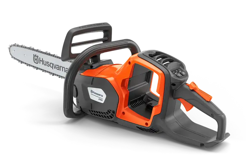 Husqvarna 242i Akku-Kettensäge 14" Heißes Angebot