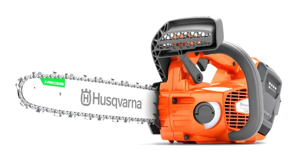 Husqvarna T535i XP Akku-Kettensäge 12" Zertifiziert