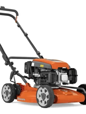 Abverkauf Husqvarna LB 244E Benzin-Rasenmäher Mulchmäher