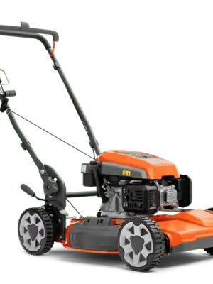 Aktuell Husqvarna LB 251S Benzin-Rasenmäher