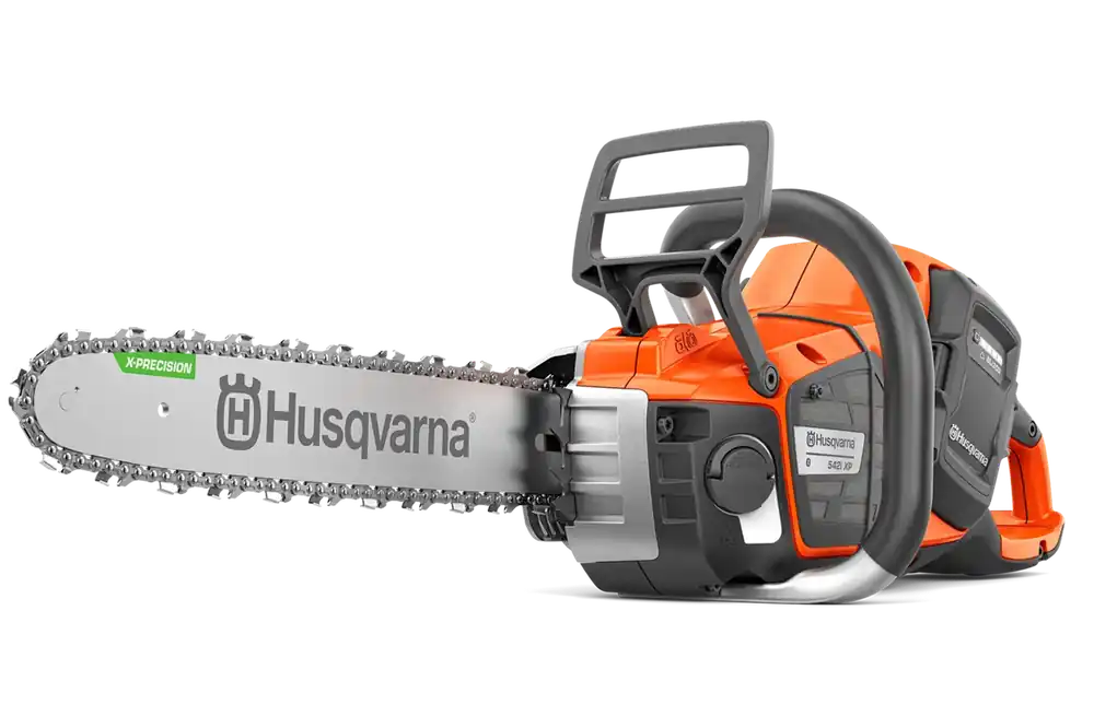 Versand Am Gleichen Tag Husqvarna 542i XP Akku-Kettensäge 16"