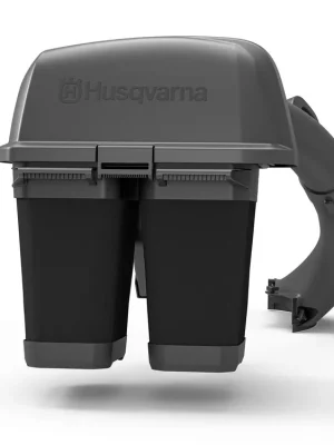 Abverkauf Husqvarna Grasfangbox 210 L TS 217T TS 220T