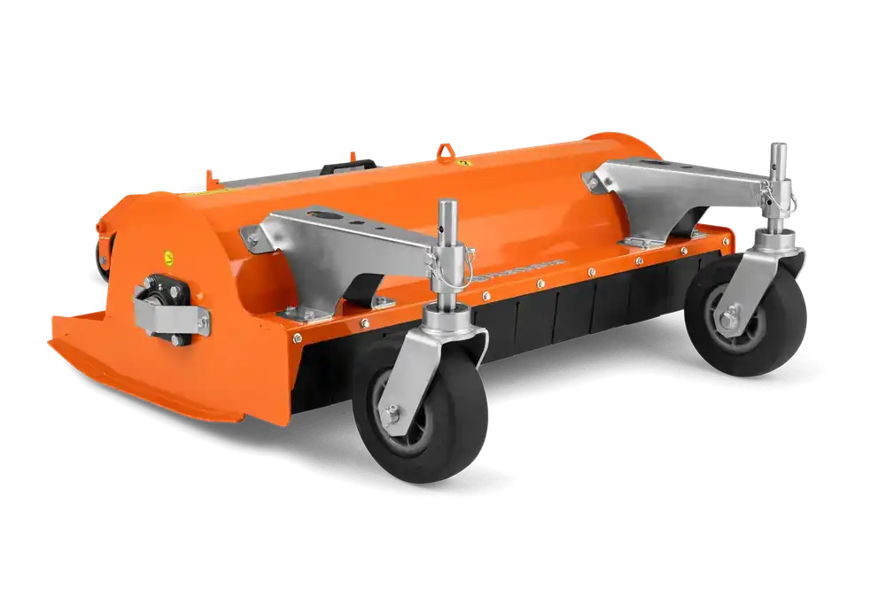 Husqvarna Schlegelmäher mit Y-Messern Top-Preis