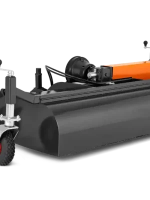 Zertifiziert Husqvarna Rasenfilzentferner für Hybridrasen