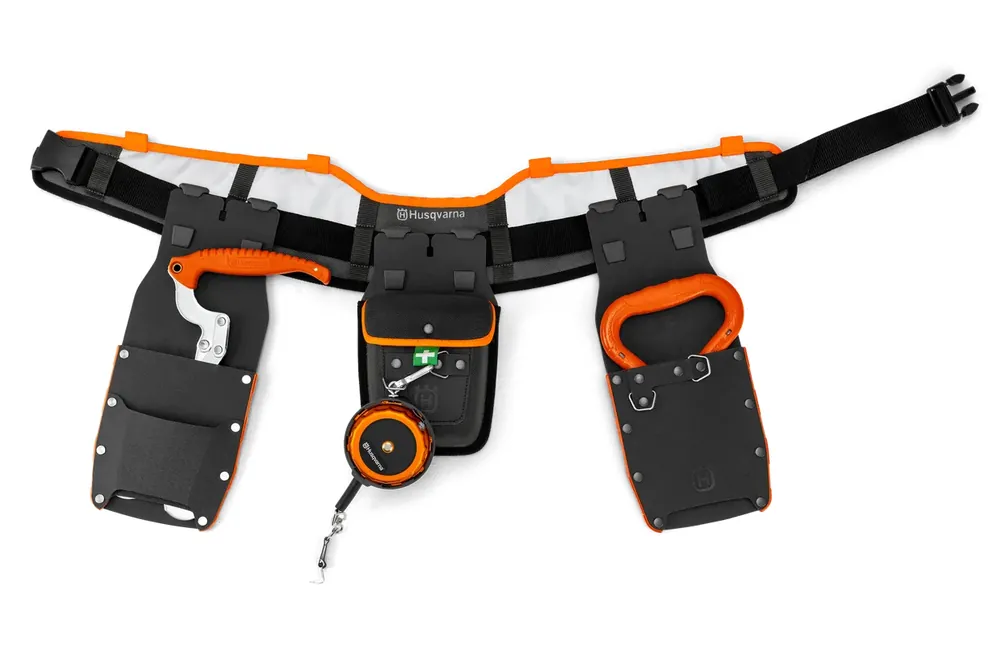 Husqvarna Werkzeuggürtel kpl. Neue Ware