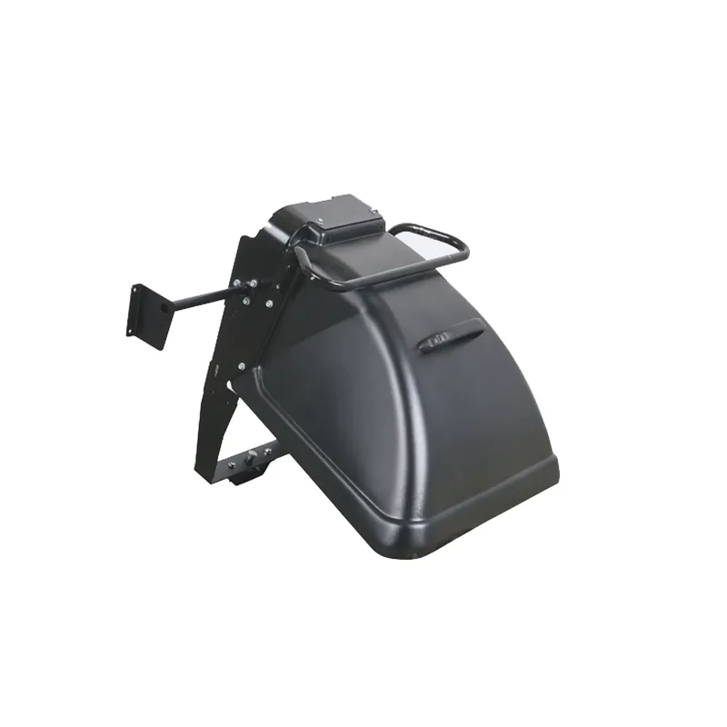 MTD Heck-Deflektor NX15 für Cub Cadet XT Modelle 95/106 cm - B-Ware Knallerangebot