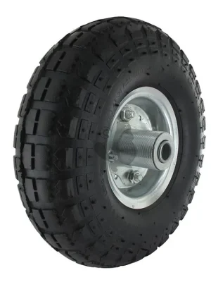 Knallerangebot Rad 4.10/3.50-4 inkl. Kugellager für XBITC250 Anhänger