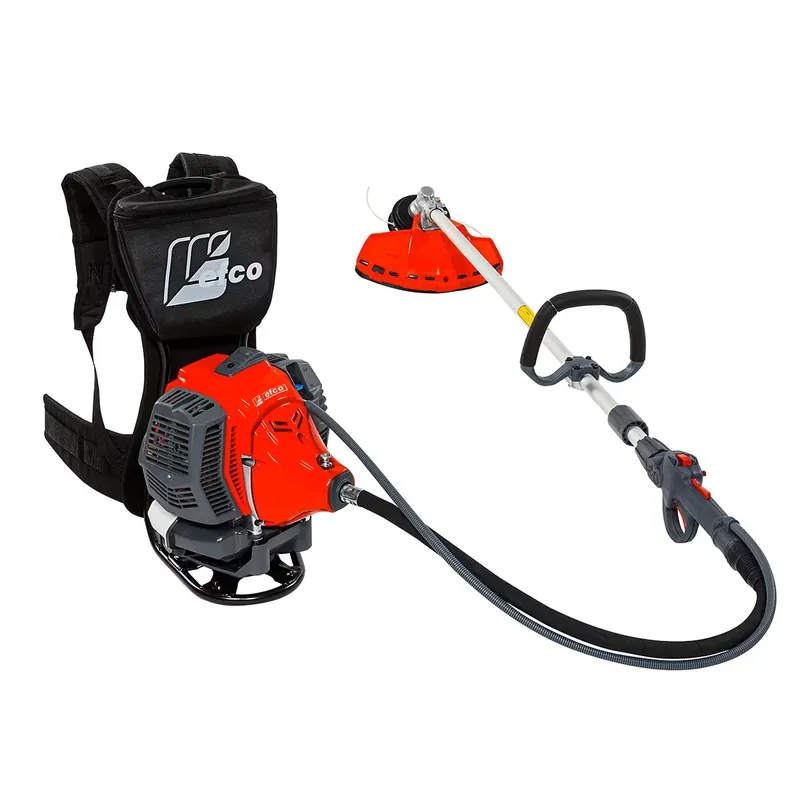 Top-Preis Efco DSF 5400 BP rückentragbare Motorsense