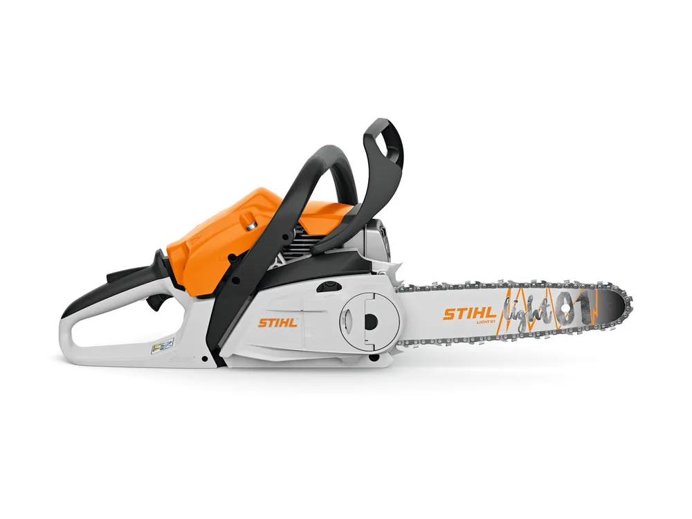 STIHL MS 172 C-BE Benzin-Motorsäge 35 cm Neu