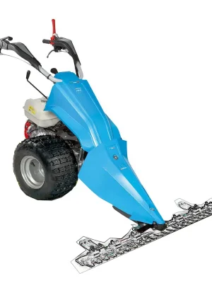Bertolini BT 145S Balkenmäher GX 270 - Grundgerät ohne Mähbalken Ballonbereifung Expressversand