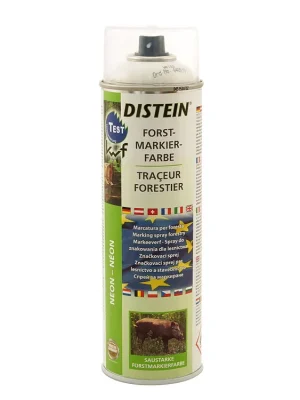 Distein Forstmarkierfarbe (Weiß) 500 ml Super-Preis