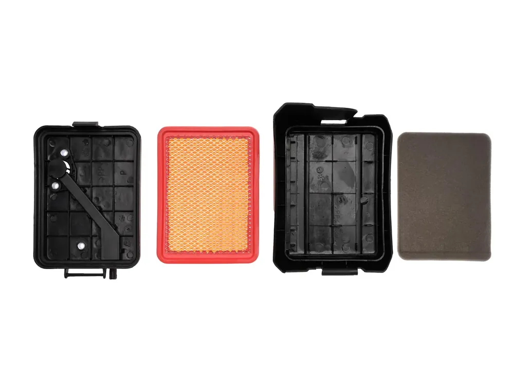 Loncin Luftfiltergehäuse inkl. Luftfilter Preisreduziert