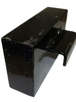 Tielbürger Frontgewicht ca. 14 kg für Räumschild RS100/125 Neue Kollektion