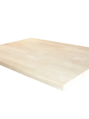 Top-Preis Akkuhüter Arbeitsplatte Werkbankaufsatz Holz 80 x 60 cm für FS1