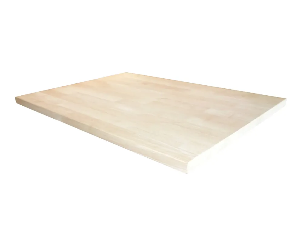Top-Preis Akkuhüter Arbeitsplatte Werkbankaufsatz Holz 80 x 60 cm für FS1